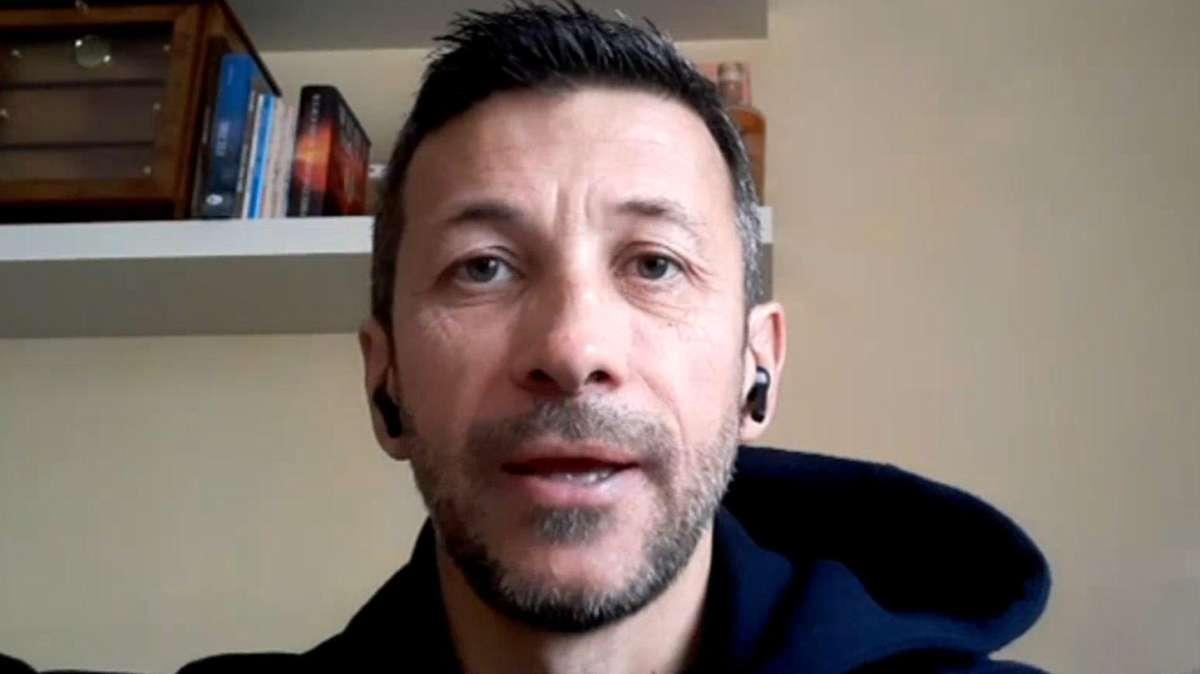Paganin: "Non è un caso che il Milan sia davanti all'Inter. Coppa Italia? L'Inter ha entusiasmo, ma Juve temibile"