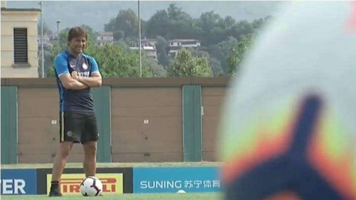 CdS - Prime indicazioni: Brozovic regista, Perisic in fascia, Sensi mezzala