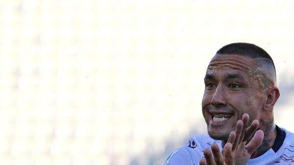 Nainggolan, idee chiare: all'Inter solo se Conte ci punta. Altrimenti intende restare a vita a Cagliari