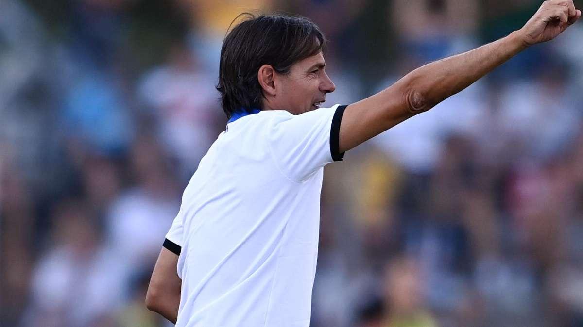 Lens-Inter, sfida inedita: non ci sono precedenti tra le due squadre. Per i francesi già quattro amichevoli 