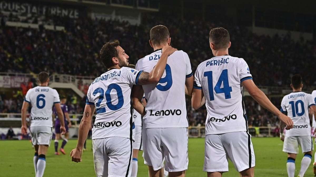 CIES - Inter prima in Italia per chance create. Ma i nerazzurri concedono tanto