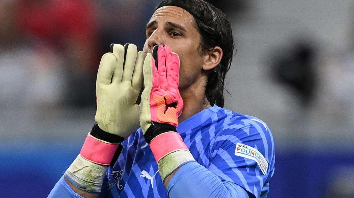 Sforza: "Sommer da anni fa bene con la Svizzera. Lui all'Inter? Ha scelto bene"