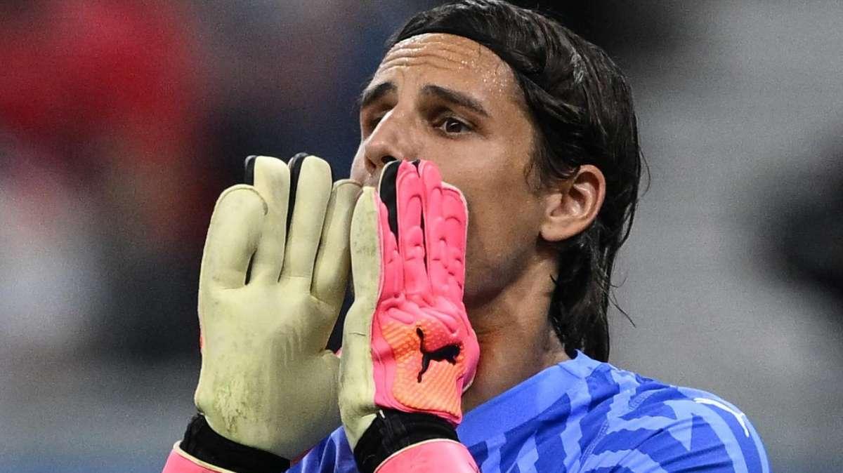 Svizzera-Italia, Yakin ha già eliminato Spalletti grazie a... Sommer: il precedente 