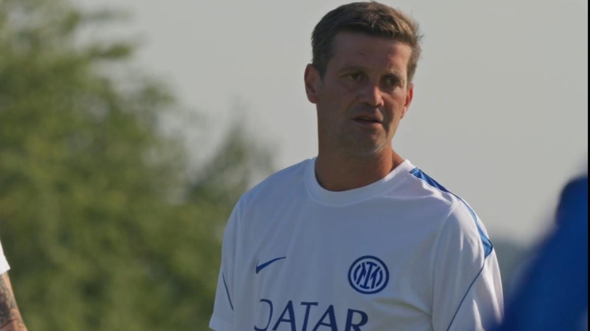 LIVE - Karlsruher-Inter 0-0, intervallo: squadre a riposo, primi 45' equilibrati