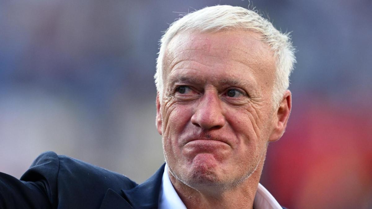Deschamps allontana le polemiche: "L'avversario è il Marocco, non l'arbitro"
