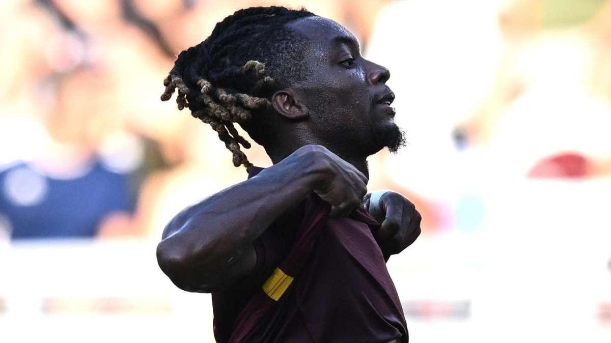 UFFICIALE - Karamoh lascia il Torino e torna in Francia: l'ex Inter al Montpellier in prestito con diritto di riscatto