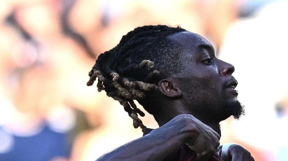 Karamoh: "Oggi opportunità per me e per il Toro. Noi unici imbattuti con Empoli e Juve”