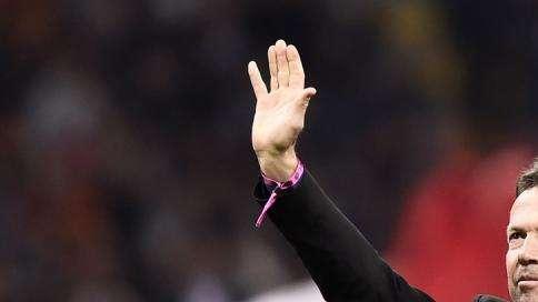 Pellegrini: "Matthäus era formidabile, in quegli anni era il più forte centrocampista al mondo"
