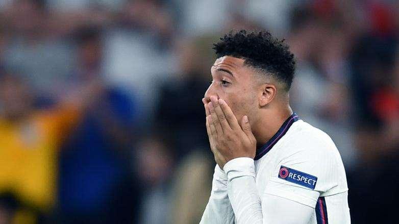 SI - L'Inter ha sondato Sancho in modo esplorativo. Ma Lookman resta priorità