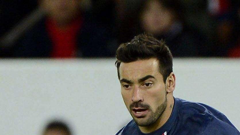 Lavezzi, futuro sempre più parigino: rinnovo vicino