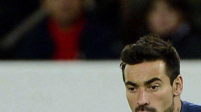 TS - Nainggolan primo obiettivo. Poi il sogno Lavezzi