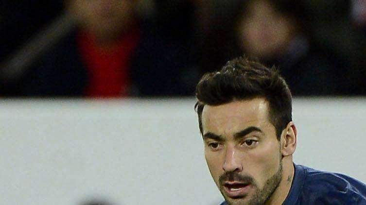 Ag. Lavezzi: "Napoli? non posso parlare al momento"