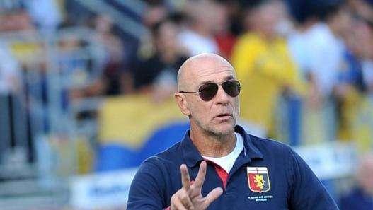 UFFICIALE - Genoa, cambio al timone: esonerato Ballardini, torna Juric