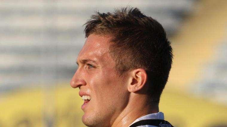 Lupoli: "Dietro Juve-Roma, Fiorentina più dell'Inter"