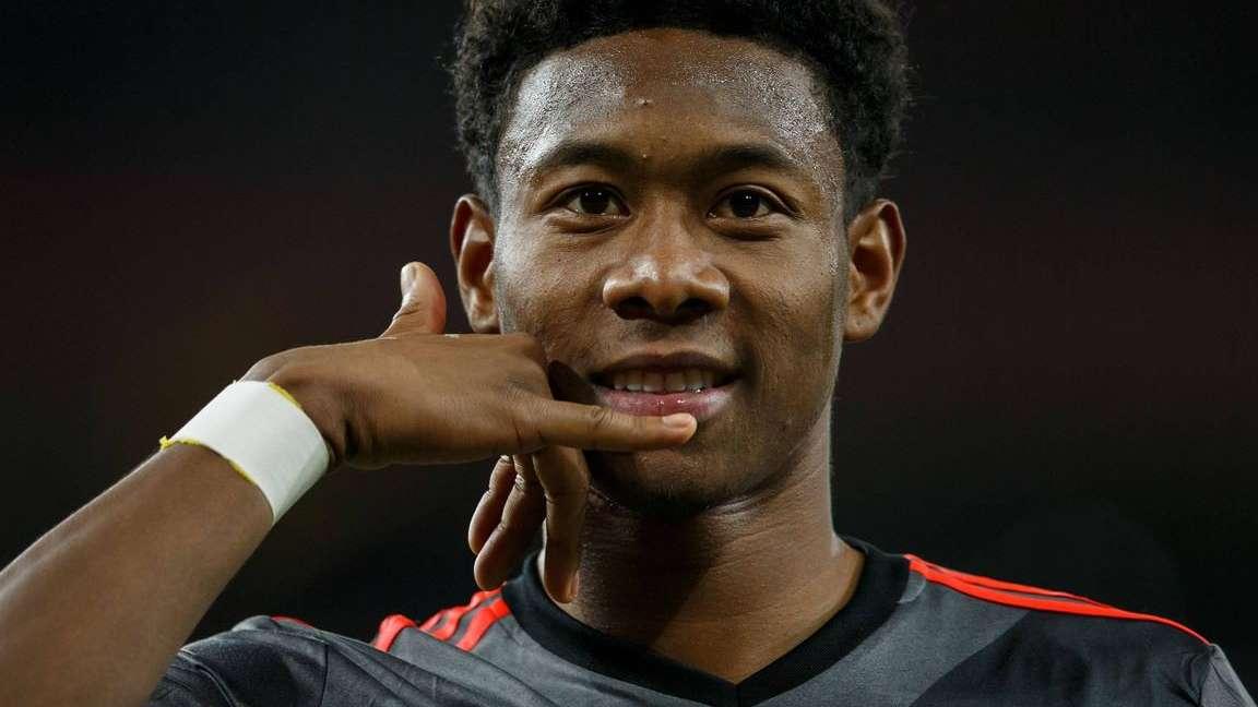 Rummenigge: "Appuntamento con Alaba, il nostro desiderio è che resti al Bayern"
