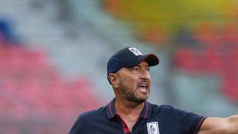 Zenga: "Gasperini bravo a reinventarsi dopo il flop all'Inter, è da Panchina d'Oro"