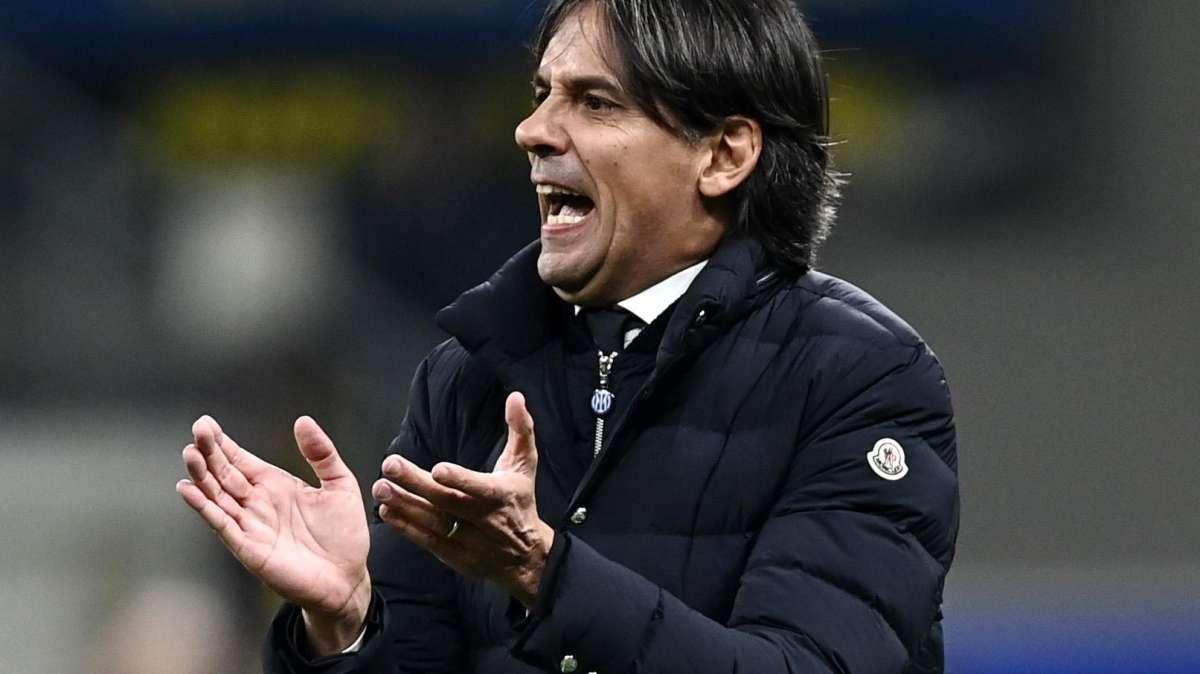 Corsera - L'Inter ora vince gli scontri diretti. A Inzaghi resta solo un dubbio di formazione