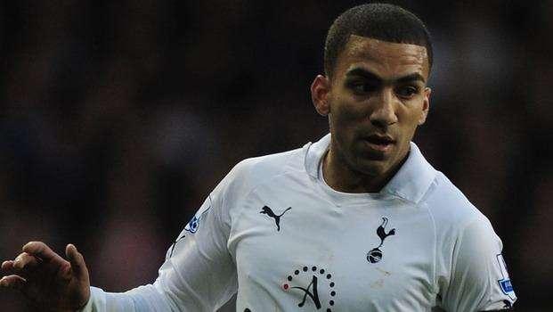 Aaron Lennon, ala classe 1985
