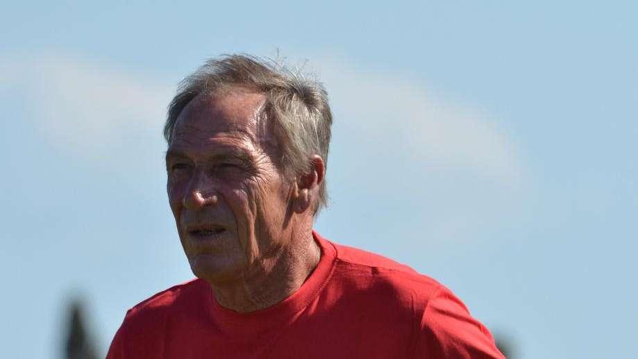 Zeman: "Tavecchio ha ragione! Stadi? Problema falso. Ora Mancini in Nazionale. Su Balo, Conte e l'Inter..."