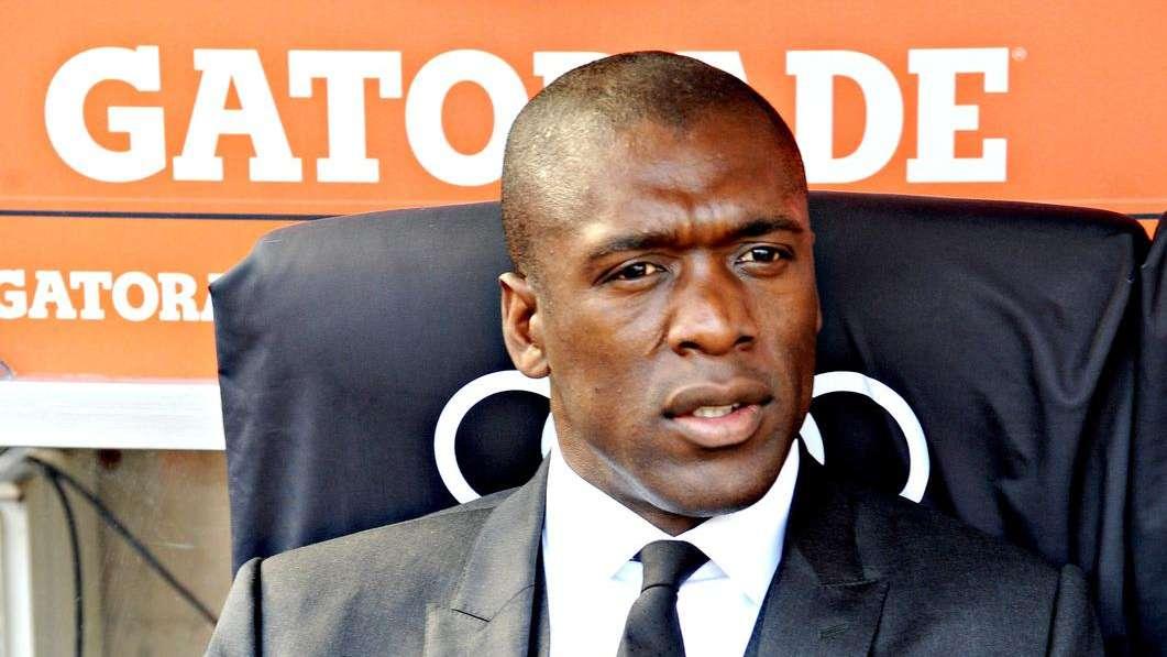 Oblio Milan, Seedorf: "Anche all'Inter ho passato..."
