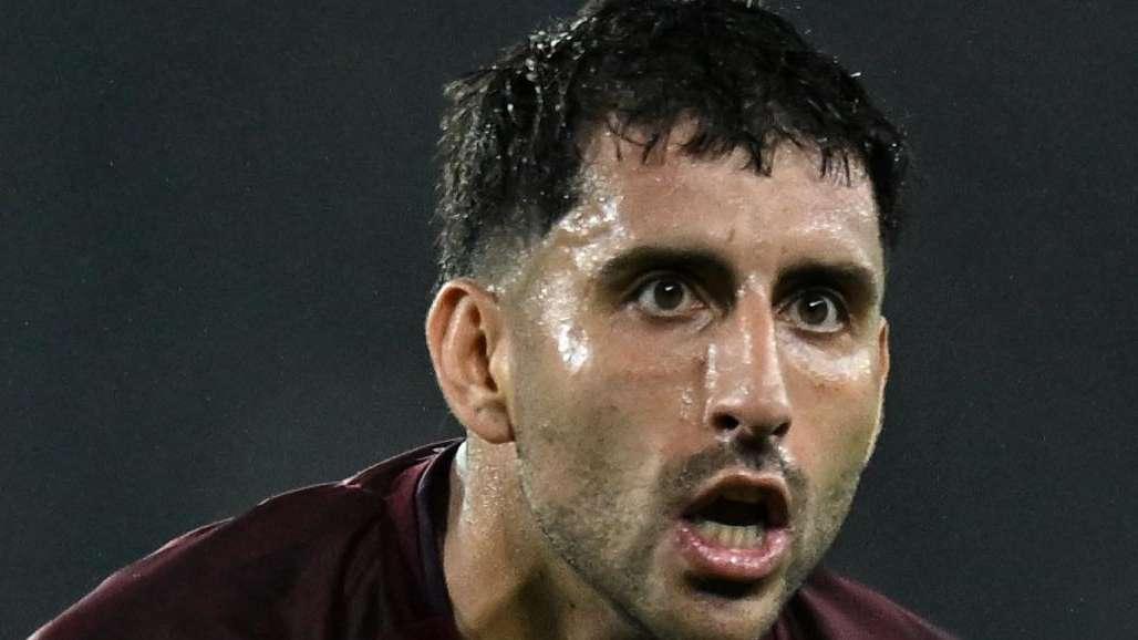 Maripan: "Dopo il rosso con l'Inter ho imparato una cosa. Difensori più forti? Uno è nerazzurro"
