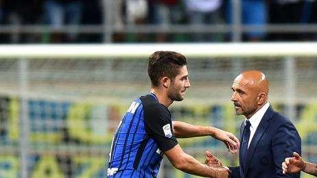 Lista  UCL: sì a Vecino, no a Gagliardini. I motivi (possibili) della scelta