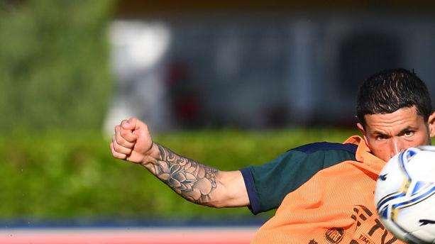 UFFICIALE - Italia, Sensi saluta il gruppo: la Uefa dà l'ok alla sostituzione con Pessina