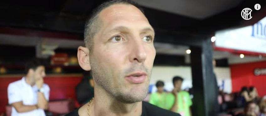 VIDEO - Materazzi, il vlog del viaggio a Bali con l'Under-18 interista: "Esperienza incredibile"
