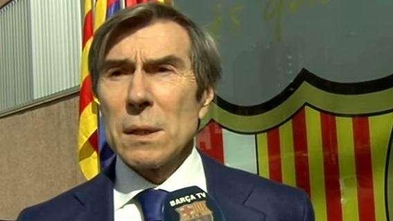 Braida a FcIN: "Montoya, addio possibile. Bartra resta, Kovacic non è nei piani"