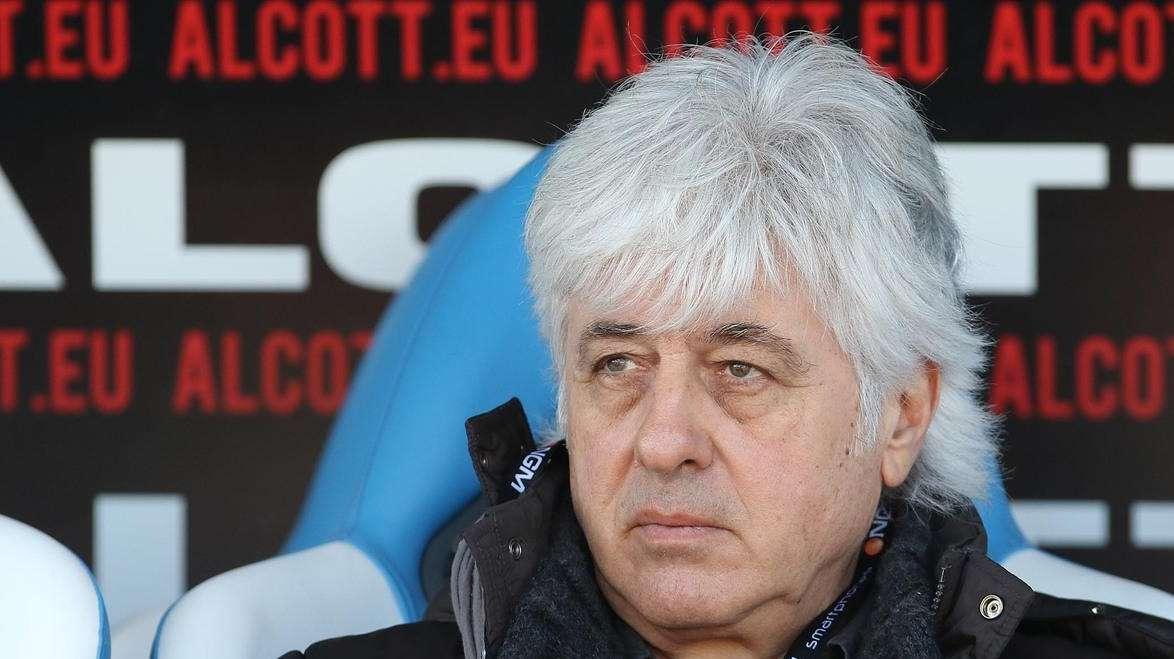 L'analisi di Onofri: "Inter e Atalanta favorite per il titolo, anche il Napoli lotterà fino in fondo"