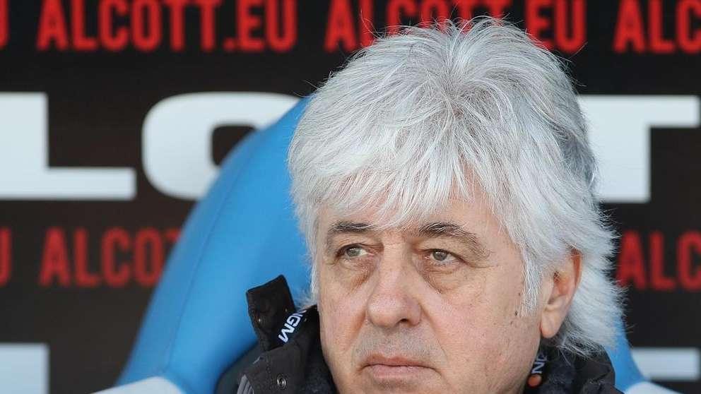 Onofri: "Lazio-Inter, gara condizionata da infortuni ed espulsioni. Mi sarei aspettato più spettacolo"