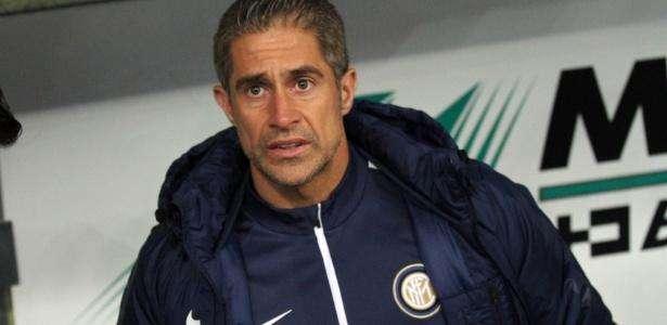 Sylvinho: "Zenga un prof. Figo e Seedorf ancora top"
