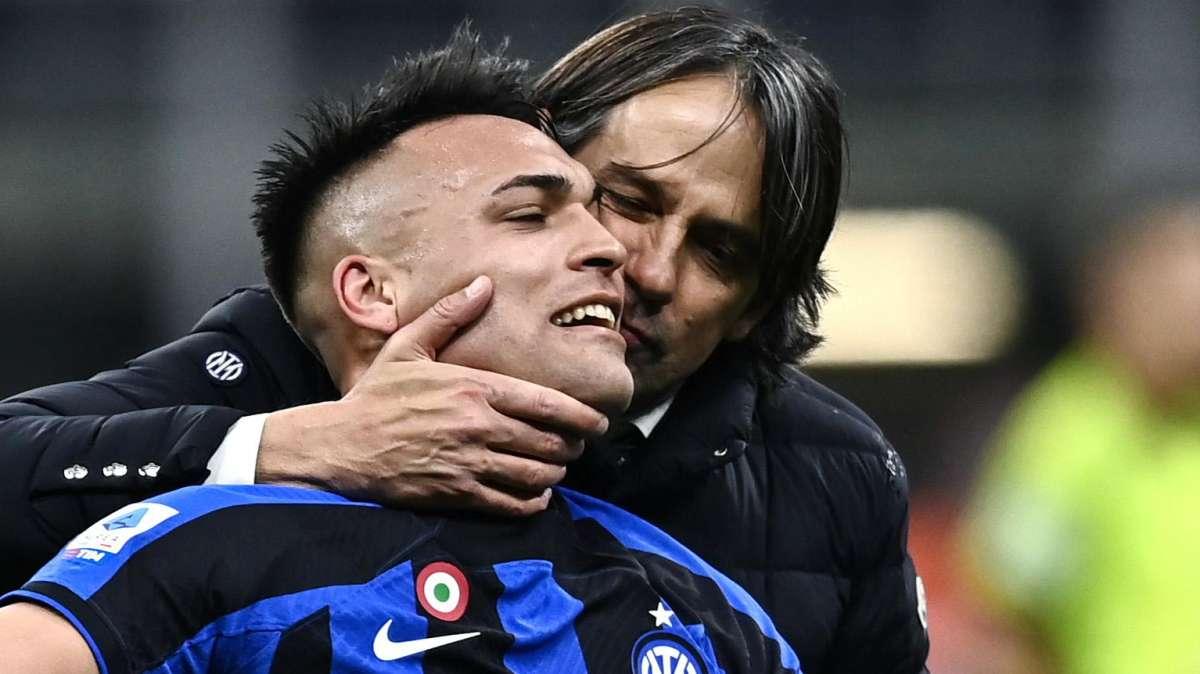 VIDEO - Lautaro-gol, Milano si tinge di nerazzurro: gli highlights del derby
