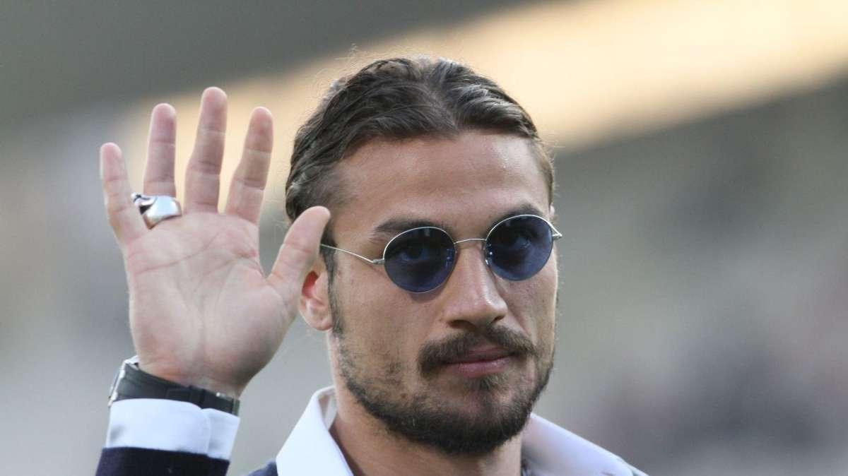 Osvaldo, promessa ai tifosi: "Spero di fare bene"