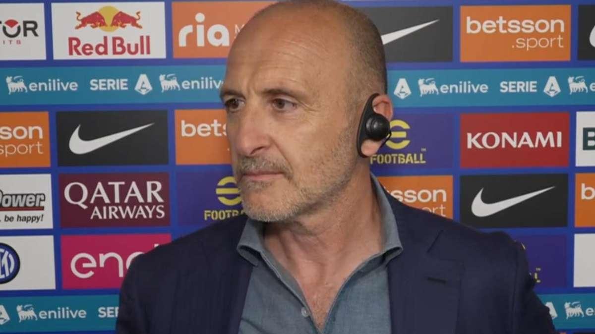 Ausilio a Capri, l'incontro e i complimenti all'Inter Club locale