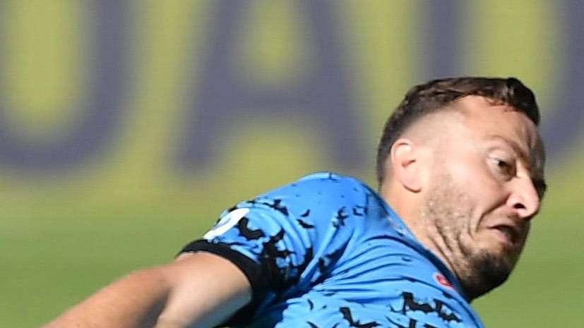 Qui Napoli - Spalletti recupera Rrahmani: il kosovaro vuole essere titolare con l'Inter