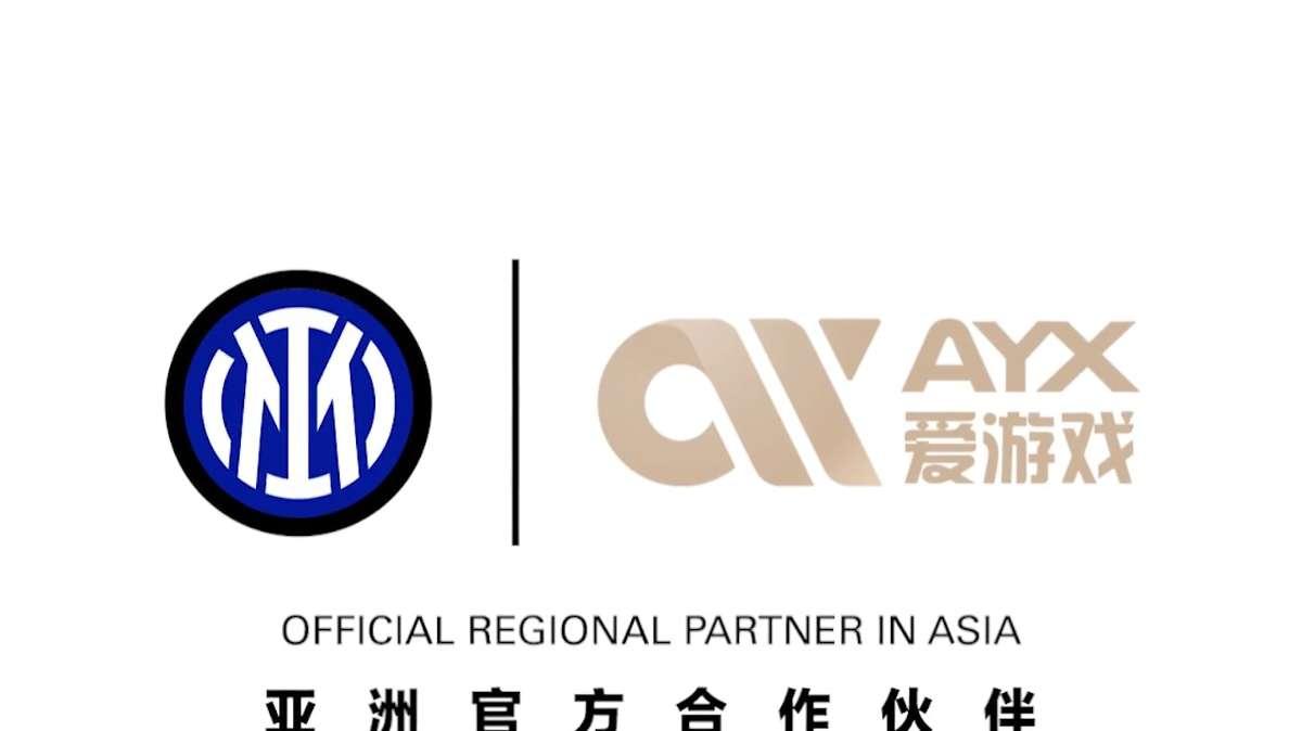 Arriva un nuovo Regional Partner per l'Inter: presentato accordo con AYX