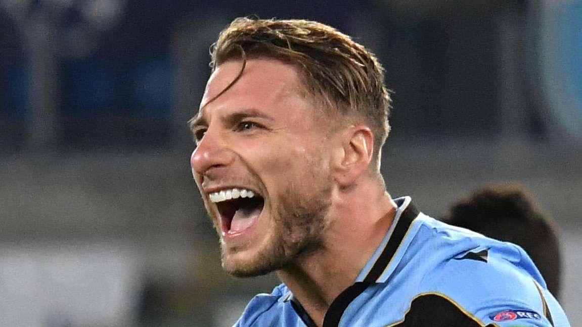 Immobile e Correa timbrano il pass della Lazio a Crotone: 0-2, biancocelesti terzi con Napoli e Roma