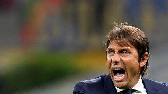 Vieri: "Conte si prende la colpa, ma non si può sbagliare la partita contro lo Slavia"