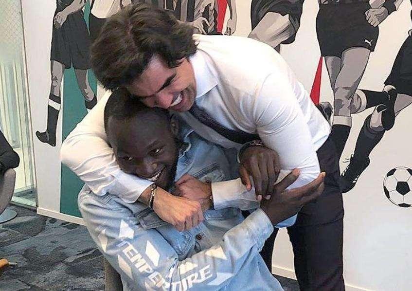 Lukaku-Inter, festeggia anche la P&P Sport Management: "Più che clienti"