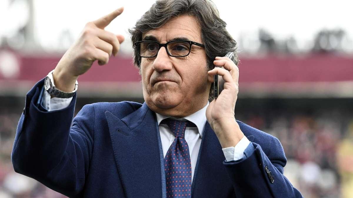 La Stampa - Cairo pensa alla cessione del Torino: trattativa con la Red Bull