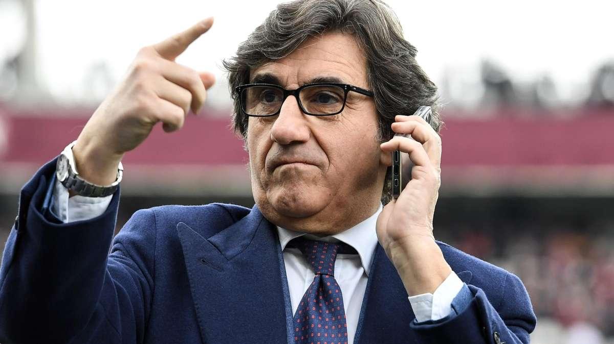 Cairo: "Bellanova ha detto subito sì all'Atalanta. Gosens? Le sue indecisioni ci hanno spinto su Borna Sosa"