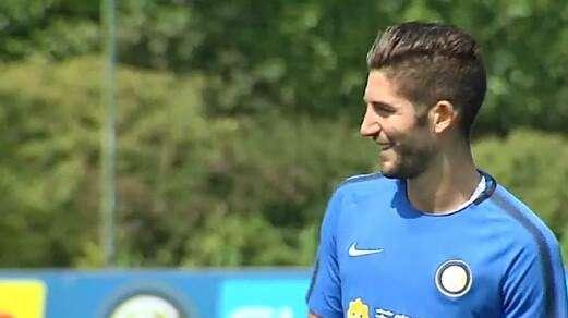 Gagliardini in netto miglioramento: potrebbe farcela per la Lazio