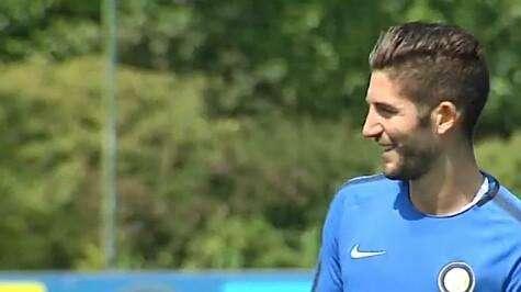 GdS - Gagliardini non al top: niente maglia da titolare con la Lazio