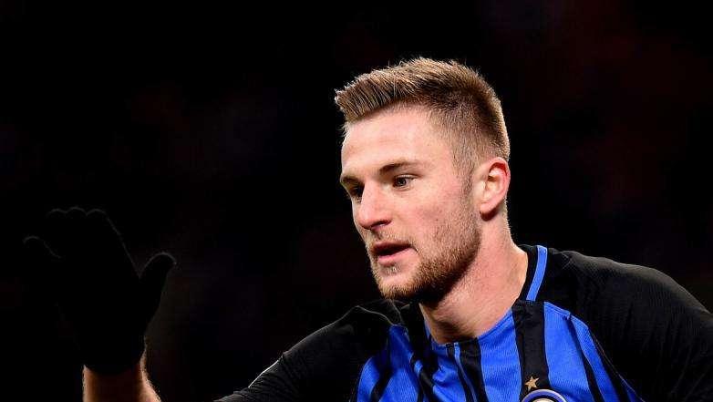 Ag. Skriniar: "L'Inter ha rifiutato 65 milioni per lui a gennaio. Ma in estate..." 