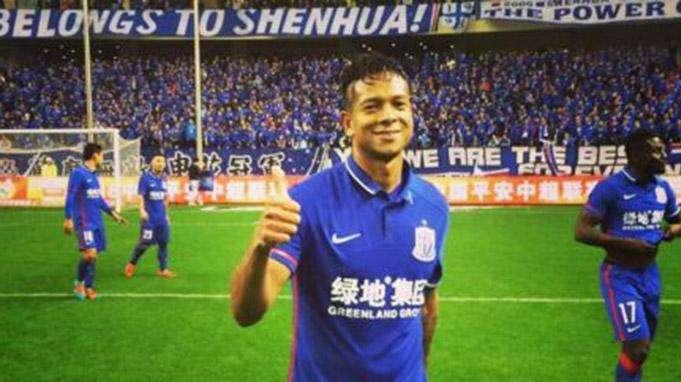 Doppio Guarin stende lo Jiangsu: Martinez sconfitto 