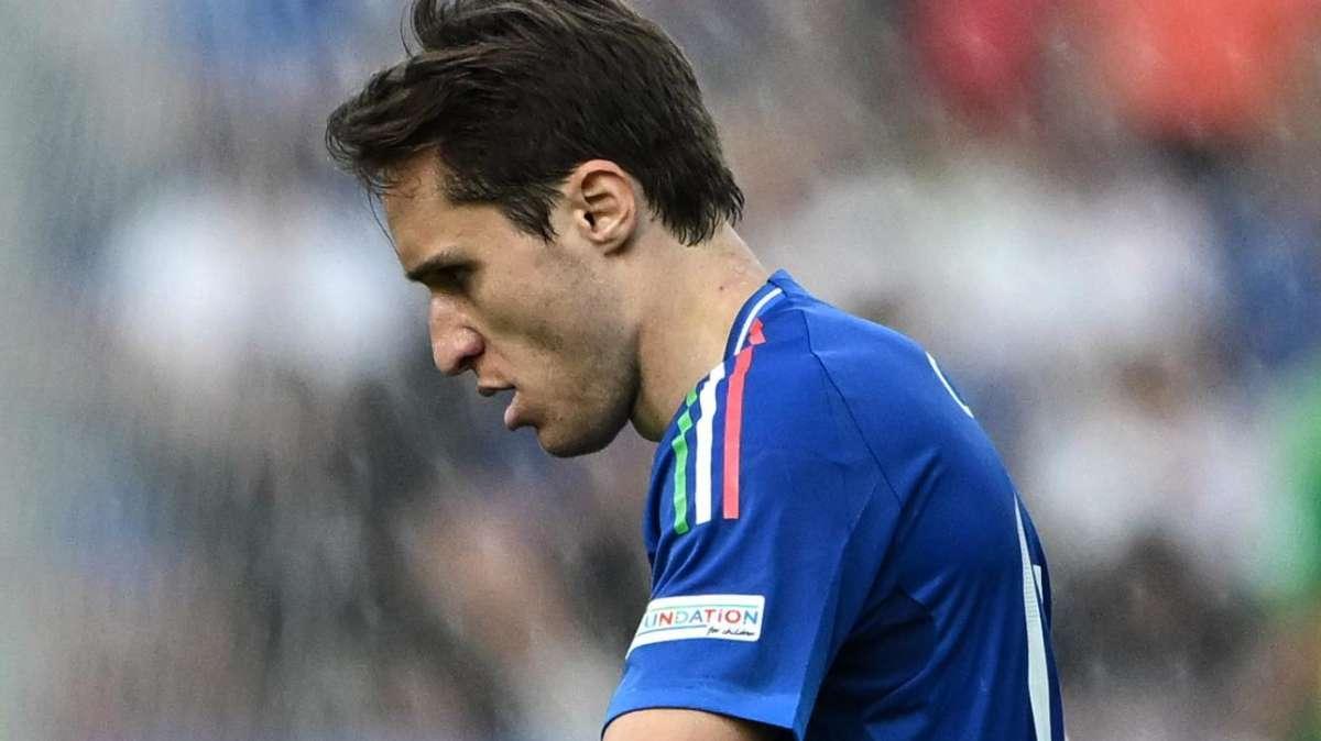 Chiesa: "Inter schiantata in finale di Champions. Allegri? Eravamo convinti di vincere lo scudetto, poi..."
