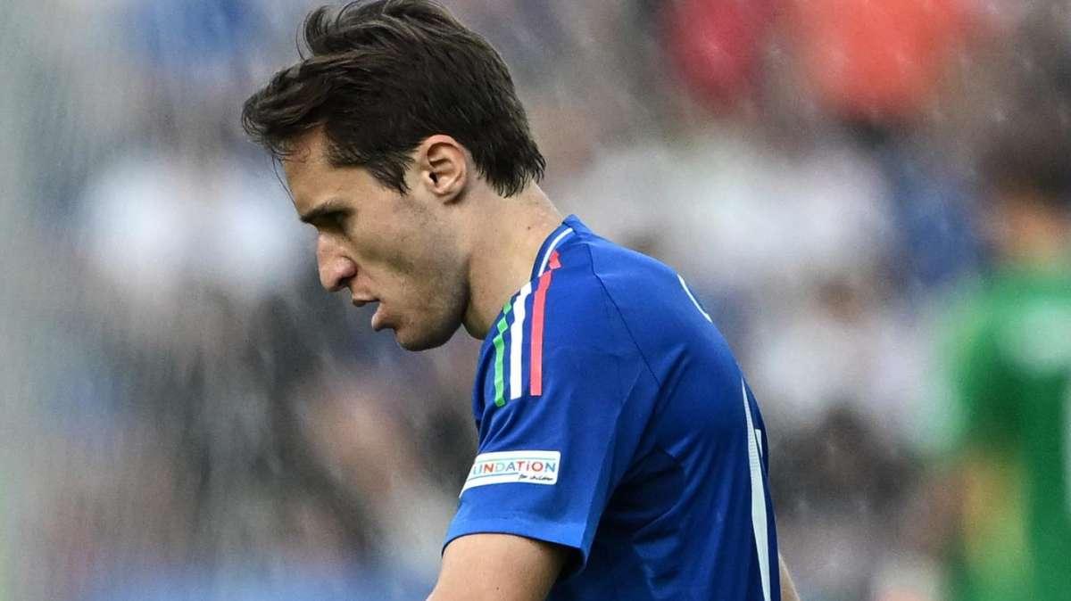 TS - Chiesa epurato: il reintegro di McKennie l'ennesimo segnale. Inter sullo sfondo