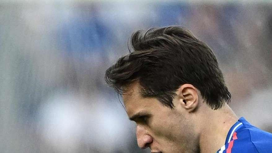 Sabatini: "Chiesa rimane un giocatore forte. Farebbe comodo a tutti, anche alla Roma"