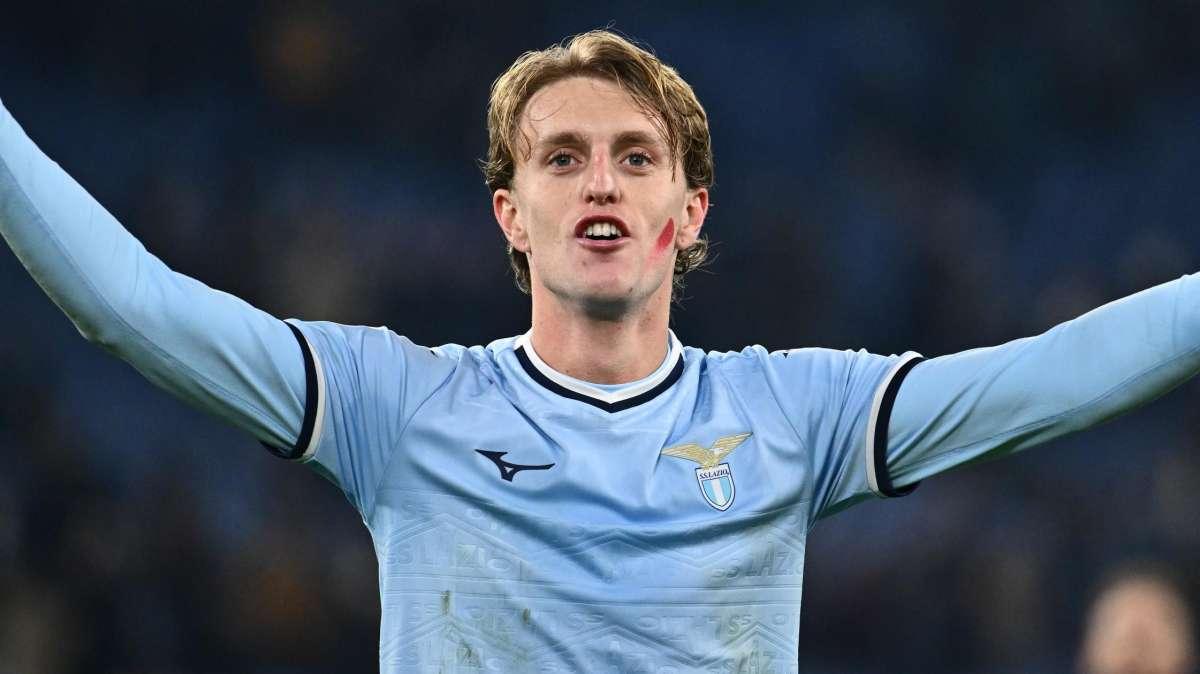 Stangata per la Lazio: divieto di trasferta ai tifosi per razzismo, due giornate a Rovella